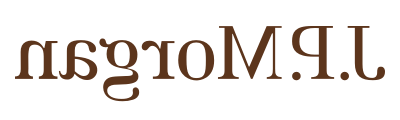 J.P. Morgan logo